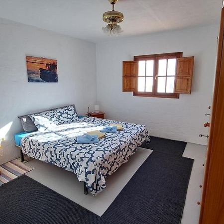 Captivating 2-Bedroom House 'Pajar' Finca Vistamar Salobre  Exteriör bild