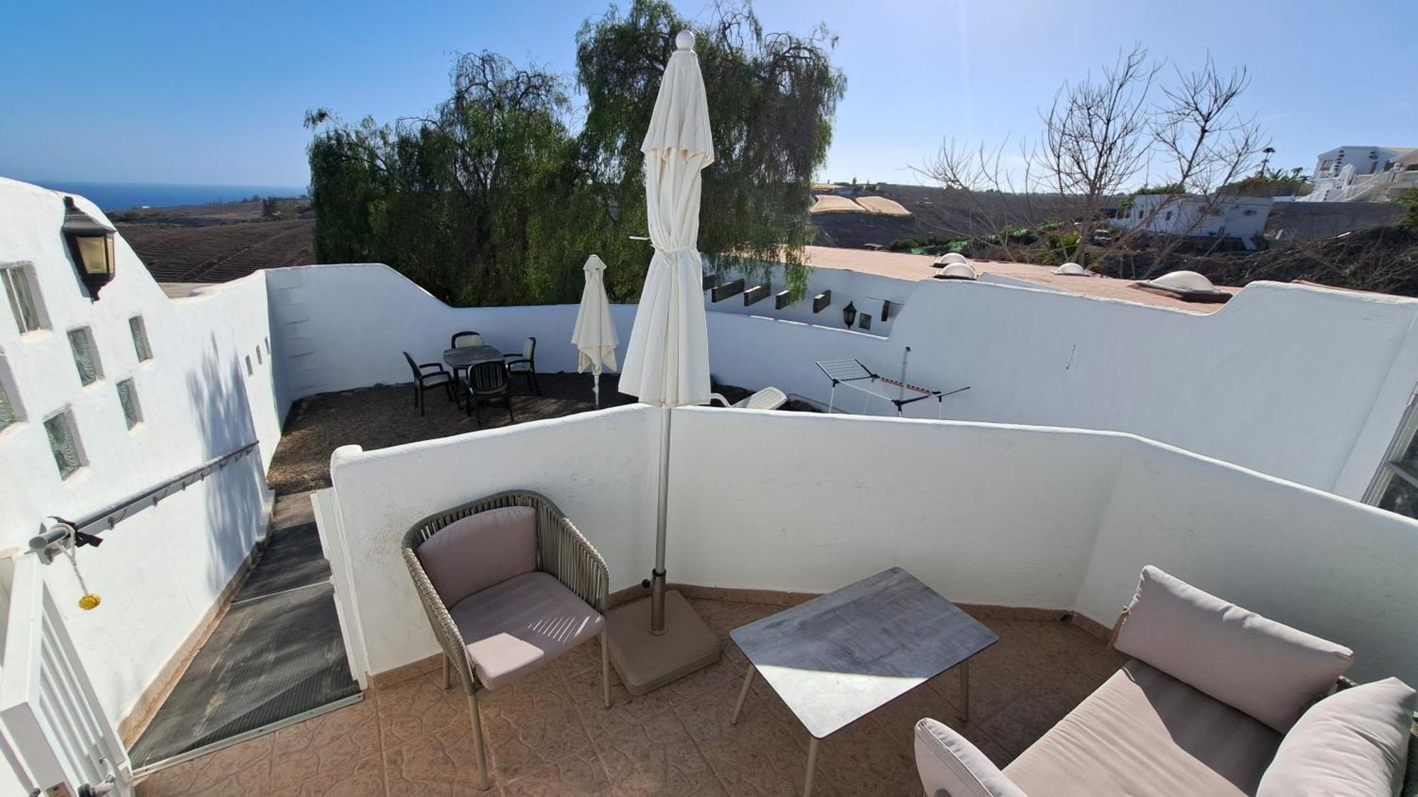 Captivating 2-Bedroom House 'Pajar' Finca Vistamar Salobre  Exteriör bild