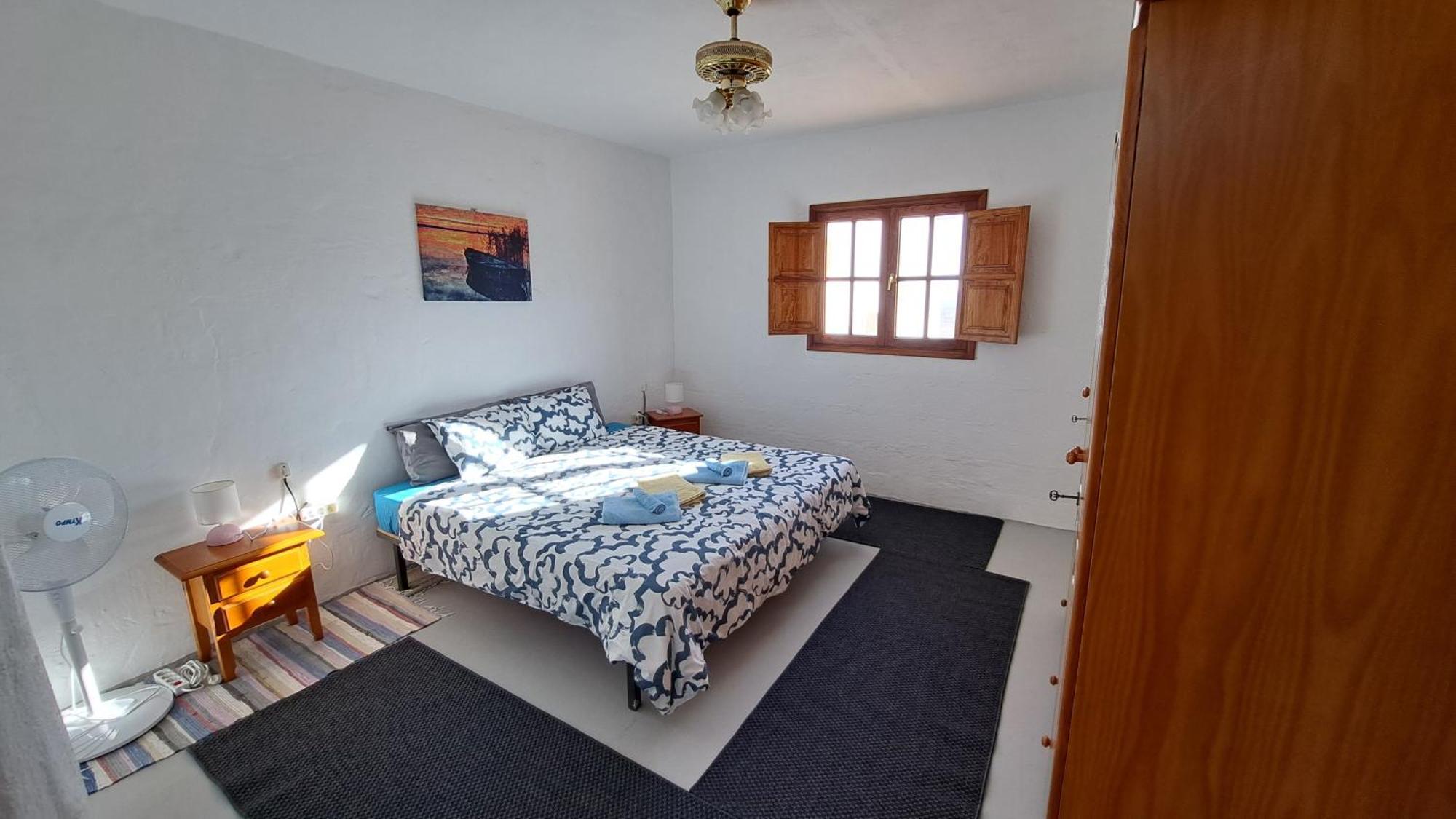 Captivating 2-Bedroom House 'Pajar' Finca Vistamar Salobre  Exteriör bild